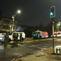 Fiscalía entrega nuevos antecedentes tras muerte de hinchas de Colo Colo en Copa Libertadores
