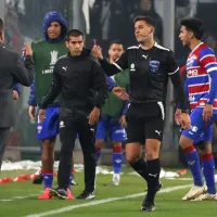 “Responsabilidad del club local”: Fortaleza pide los puntos a la Conmebol y culpa a Colo Colo