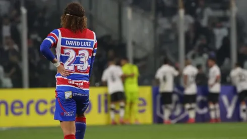 Fortaleza no lo pasó nada de bien en su visita a Colo Colo.