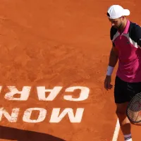 ¡Escándalo en el tenis! Verdugo de Tabilo se va en cero tras vergonzoso partido de 45 minutos
