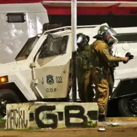 Choque de versiones: Carabineros asegura que hinchas de Colo Colo fallecidos no portaban entradas