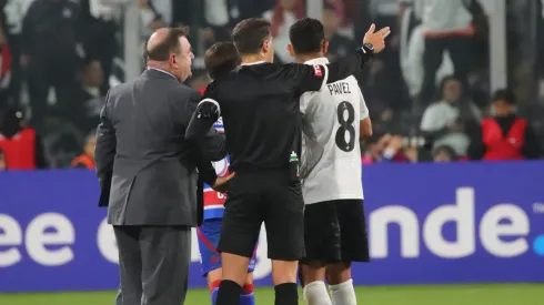 Las reacciones tras lo ocurrido la noche del jueves en el Estadio Monumental siguen.