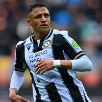 ¡Saca las garras! Alexis Sánchez vuelve a la carga con el león en medio de rumores en Udinese