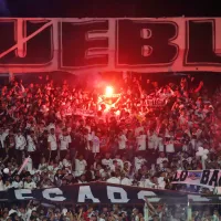 Desgarrador relato de la madre de niño de 12 años que falleció en el Monumental: “Era su primera vez en el estadio”