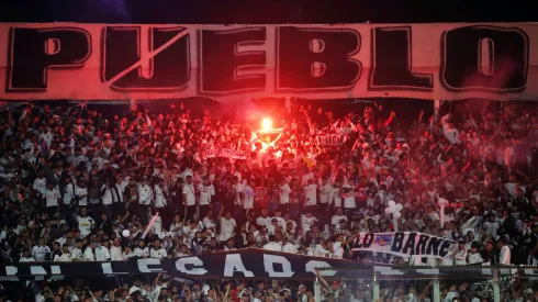 Una verdadera tragedia enlutó a todo Colo Colo en las últimas horas.