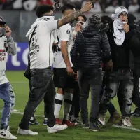 Los 3 castigos que arriesga Colo Colo de la Conmebol tras escándalo ante Fortaleza
