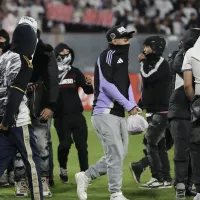 Colo Colo planea una investigación extranjera tras grave crisis de seguridad en el Monumental