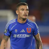 “Triunfo para los violentos”: la reacción de U. de Chile por la suspensión del Superclásico