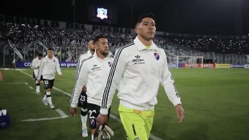 Colo Colo pone en duda su Centenario