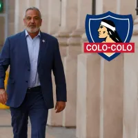 “Puede haber un…”: Pablo Milad no descarta el peor escenario posible para Colo Colo