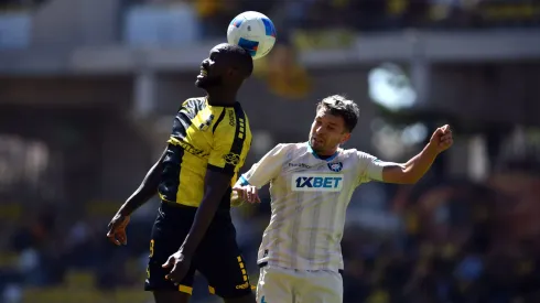 Coquimbo Unido y Huachipato querían asegurar la cima de la tabla de posiciones.