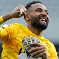 Vigouroux suma otra valla invicta en Inglaterra y enciende el debate en la selección chilena