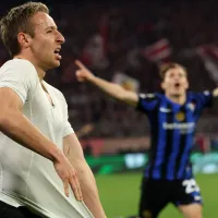La extraña coincidencia del Inter de Milán que hace pensar en un viaje en el tiempo