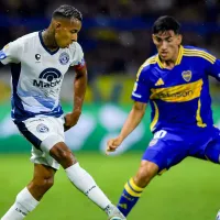 Sebastián Villa hace añicos las esperanzas de Colo Colo en el mercado de pases: “Me fui porque me echaron”