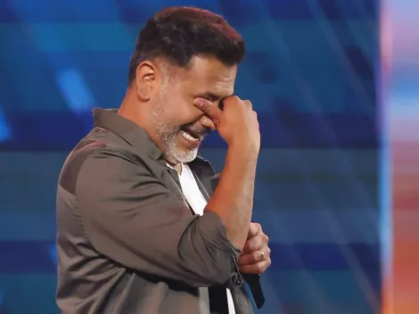 El emotivo desahogo de Ruminot por la tragedia que enluta a Colo Colo