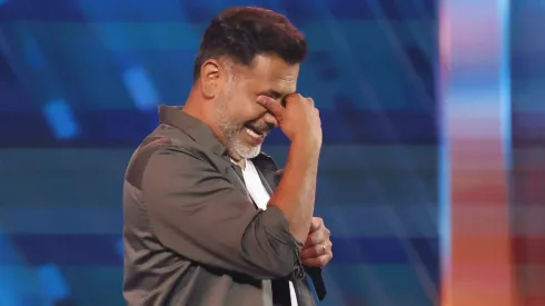 Pedro Ruminot sabe que no son días fáciles para Colo Colo.