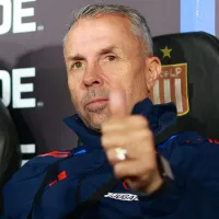 Gustavo Álvarez se gana el corazón de Caszely por su mensaje a Colo Colo en la tragedia: “Es enorme”