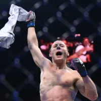 UFC 314: es de izquierda y quiere ganarle a un regalón de Donald Trump en su cara