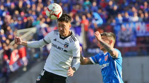 La ANFP debe buscar fechas para un nuevo clásico suspendido.