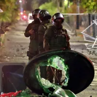 Experto en seguridad da su receta para terminar con las avalanchas en los estadios: “Fuera de Chile se usan…”