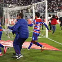 Desde la Conmebol le meten miedo a Colo Colo con un castigo brutal tras bochorno: “Expediente…”