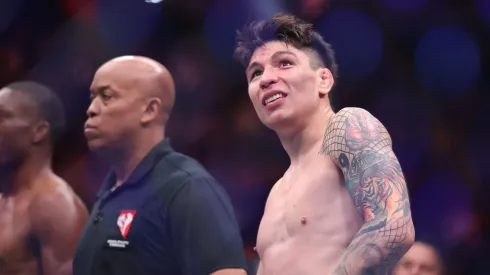 La Jaula Bahamondes se sacó tremenda foto.