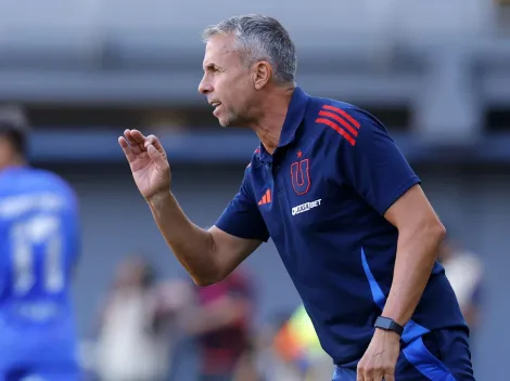 La gran sorpresa que preparaba la U para el Superclásico