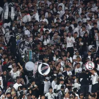 ¿Revierte la medida? La polémica decisión de Colo Colo con sus abonados para la Copa Libertadores