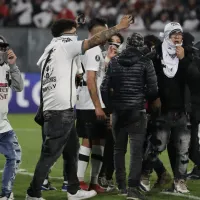 El otro castigo económico al que está expuesto Colo Colo por ley tras incidentes en Copa Libertadores