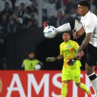 Exigen un fuerte castigo para Alan Saldivia tras errático video en velorio de hincha: “Colo Colo tiene…”