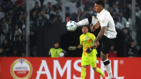 Alan Saldivia se ganó una polémica solo.