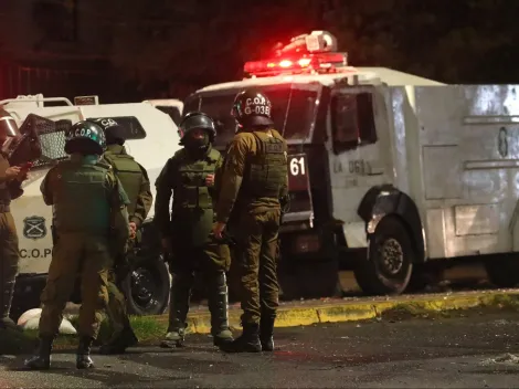 "Ha fracasado": Gobierno confirma el futuro de Estadio Seguro