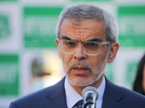 Ministro Cordero cuenta qué pasó con el operador del ‘zorrillo’