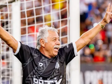 Caszely elige al mejor chileno de la historia: "Era impresionante"