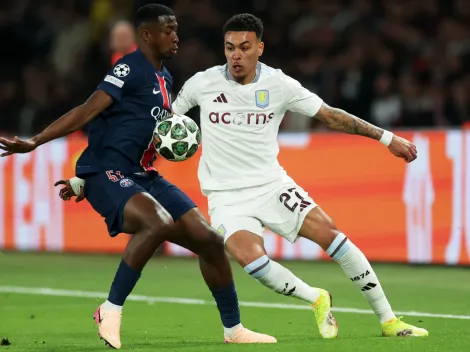 Pronósticos Aston Villa vs PSG: los Villanos van por el batacazo en la Champions League