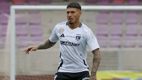 Alan Saldivia está en el ojo del huracán.