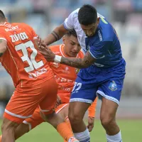 Tobías Figueroa rompe el silencio por grave acusación a club chileno: “Lo único que exijo…”