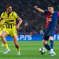Pronósticos Borussia Dortmund vs Barcelona: los Culés están con un pie en las semifinales de la Champions League