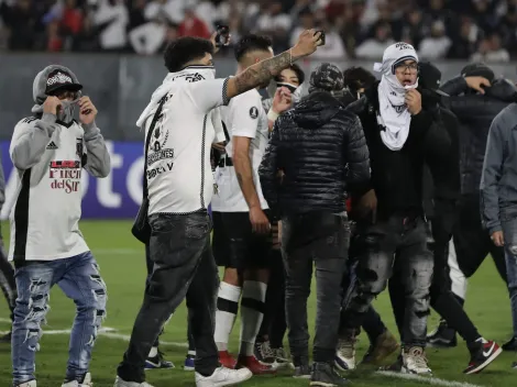 Desde el Congreso proponen suave castigo para Colo Colo