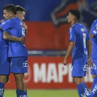 “Lo más grande de Chile”: famoso argentino viajó a ver a la U y el Superclásico se suspendió