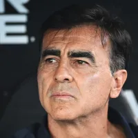 Piden la salida de Gustavo Quinteros por ser un técnico “débil y sin coraje…”
