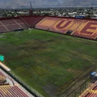 Avisan cuándo Unión Española podría volver a utilizar el Estadio Santa Laura tras reparaciones