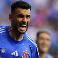 Formiliano sorprende a todos con su visión del fútbol chileno: “No hay tanta fricción como Uruguay o Argentina, pero…”