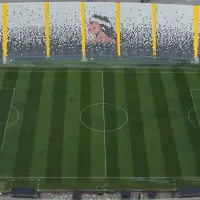 Las 2 fechas que maneja Blanco & Negro para celebrar el Centenario de Colo Colo