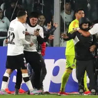 Los antecedentes que ilusionan a Colo Colo con un castigo que lo deje seguir en la Copa Libertadores 2025
