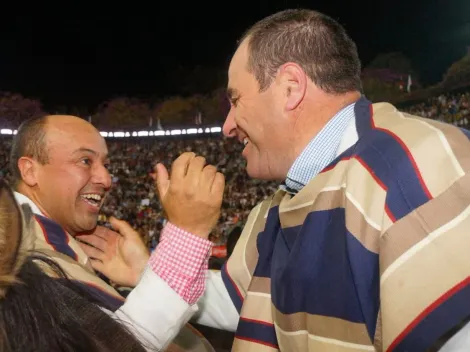 Criadero Peleco brilló por partida doble en el Campeonato Nacional