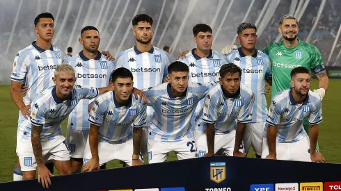 Racing vuelve a los triunfos y afina detalles para duelo ante Colo Colo