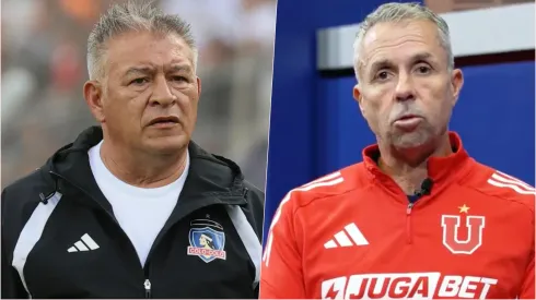 Claudio Borghi agradeció el gesto de Gustavo Álvarez