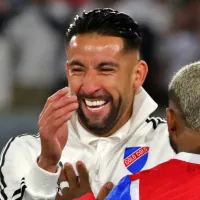 Revelan cuestionable actitud de Mauricio Isla luego de la tragedia en el Monumental: “Al otro día andaba…”