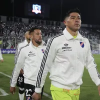 Cuidado con enredarse: Colo Colo está horrible en la tabla y puede quedar en zona de descenso